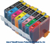 ink cartridge for Canon series